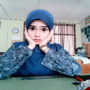 Nensy Larasati,S.Pd.