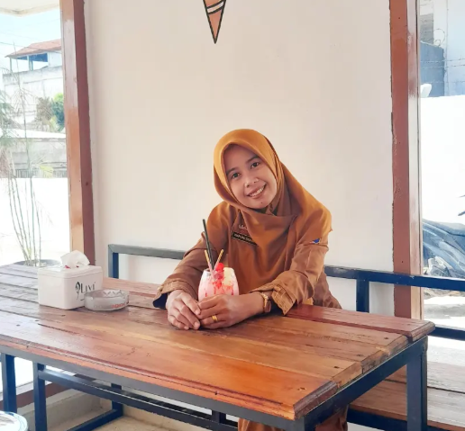 Wapung Ekawati, S.Pd., M.Pd.